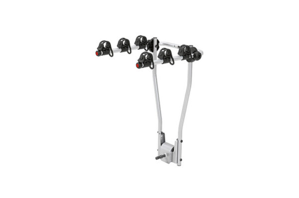 Thule HangOn 3-Bike Towbar Carrier – view 2