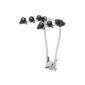 Thule HangOn 3-Bike Tilt Towbar Carrier – view 2