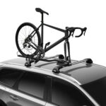 Thule FastRide Fork-Mount Roof Carrier