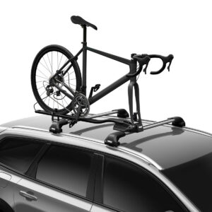 Thule FastRide Fork-Mount Roof Carrier