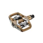 LOOK X-Track En-Rage Plus MTB Pedals – Bronze
