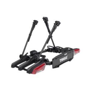 Thule VeloLite 3-Bike Towbar Carrier