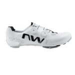 Northwave Extreme X MTB Shoes (White/Black)