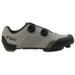 Northwave Striker MTB & Gravel Shoes (Sand/Green Forest)