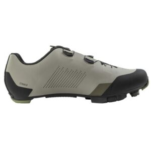 Northwave Striker MTB & Gravel Shoes (Sand/Green Forest)