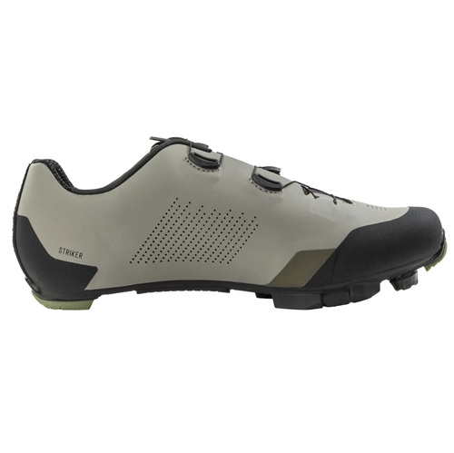 Northwave Striker MTB & Gravel Shoes (Sand/Green Forest)