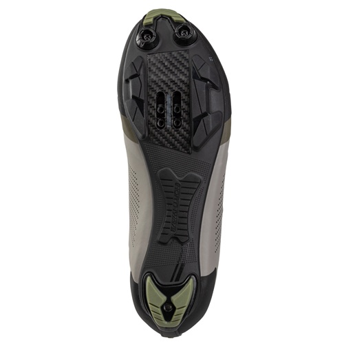 Northwave Striker MTB & Gravel Shoes (Sand/Green Forest)