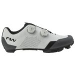 Northwave Striker MTB & Gravel Shoes (Black/Grey)