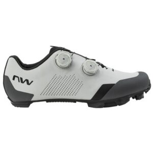 Northwave Striker MTB & Gravel Shoes (Black/Grey)
