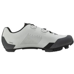 Northwave Striker MTB & Gravel Shoes (Black/Grey)