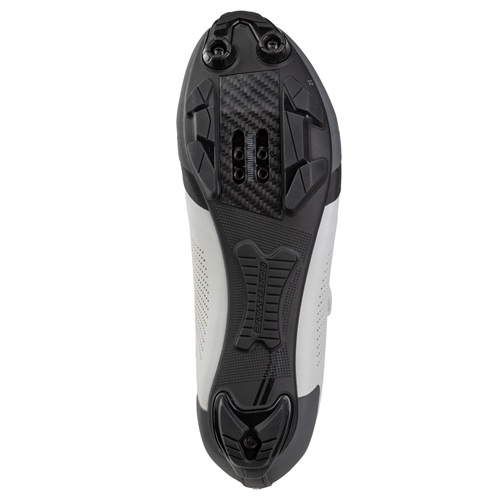Northwave Striker MTB & Gravel Shoes (Black/Grey)