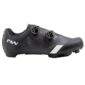 Northwave Striker Wide MTB & Gravel Shoes (Black/Light Grey)
