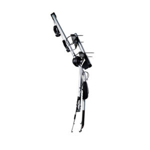 Thule ClipOn High 2-Bike Rear Door Carrier (9106) – view 4