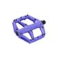 LOOK Trail Fusion MTB Flat Pedals – Purple