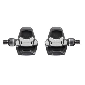 LOOK Keo Blade Ceramic Ti Road Pedals 53 mm Q-Factor 12 Nm – Black