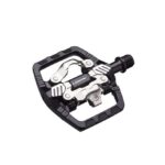 LOOK X-Venture Plus Dual-Sided Gravel Pedals – Black