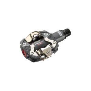 LOOK X-Track Race Carbon MTB Pedals – Black