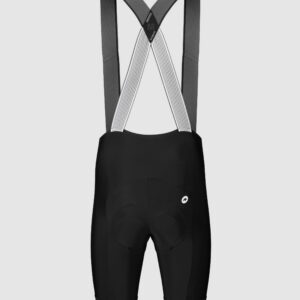 ASSOS Mille GTS Bib Shorts C2 – blackSeries