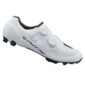 Shimano SH-XC903 S-PHYRE MTB Shoes (White)