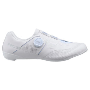 Shimano SH-RC503 Women’s Road Shoes (White)