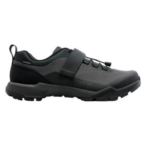 Shimano SH-EX500 MTB Shoes (Black)