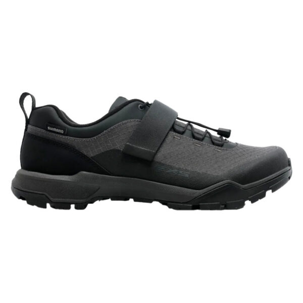 Shimano SH-EX500 MTB Shoes (Black)