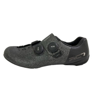 Shimano SH-RC703 Wide Road Shoes (Grey)