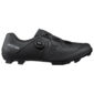 Shimano SH-XC503 Wide MTB Shoes (Black)
