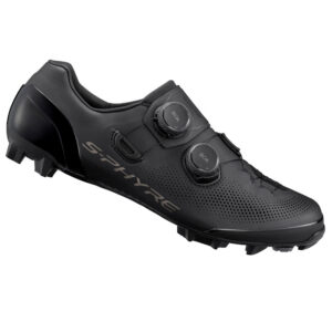 Shimano SH-XC903 S-PHYRE MTB Shoes (Black)