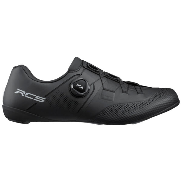 Shimano SH-RC503 Road Shoes (Black)