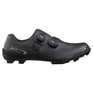 Shimano SH-XC703 MTB Shoes (Black)