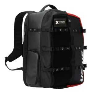 USWE BUDDY 40L Rider Race Pack (Black)