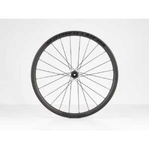 Bontrager Aeolus Elite 35 TLR Disc wheel pre-owned