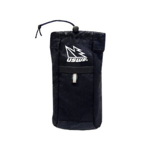 USWE Chest Pocket (Black)