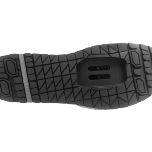 Lake MX169 MTB Shoes (Grey/Black)