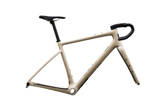 ENVE MOG Frameset 4 ENVE MOG Frameset