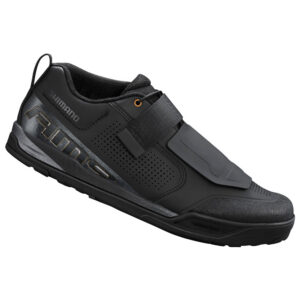 Shimano SH-AM903 MTB Shoes (Black)