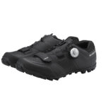Shimano SH-ME502 Black MTB Shoes