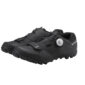 Shimano SH-ME502 Black MTB Shoes