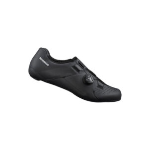 Shimano SH-RC300 Black Road Shoes