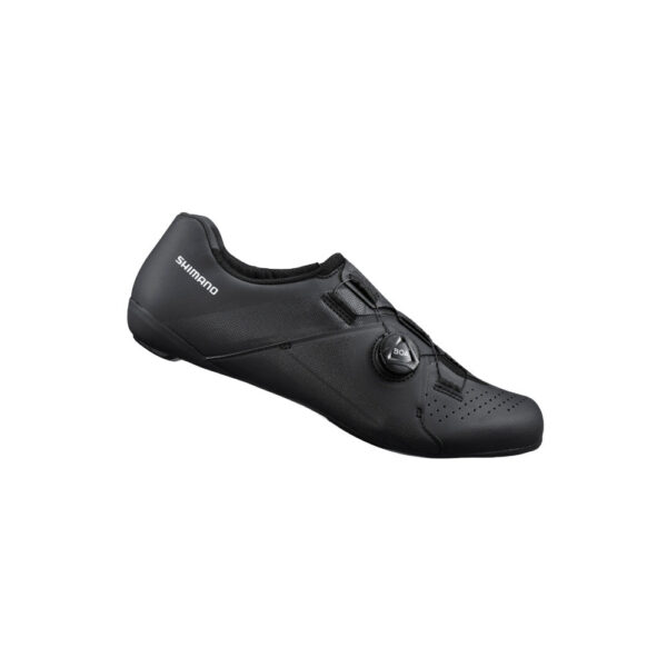 ESHRC300MGL01S39000.jpg Shimano SH-RC300 Black Road Shoes