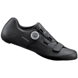 Shimano SH-RC500 Black Road Shoes