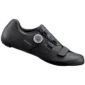 Shimano SH-RC500 Black Road Shoes