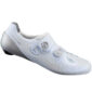 Shimano RC901 Wide White Road Shoes