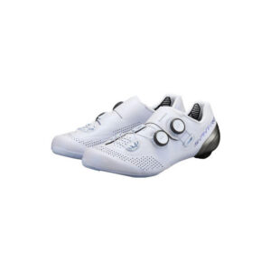 Shimano SH-RC902 White Road Shoes