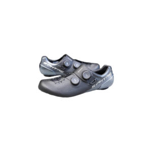Shimano SH-RC903 S-PHYRE Wide Road Shoes (Black)