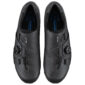 Shimano XC300 Wide Black MTB Shoes