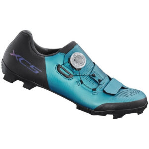 Shimano SH-XC502 Women’s MTB Shoes (Sea Green)