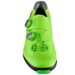 Shimano XC901 Wide Green MTB Shoes