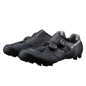 Shimano SH-XC902 S-PHYRE MTB Shoes (Black)